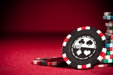 Texas Hold'em Bonus hand rankings reference chart